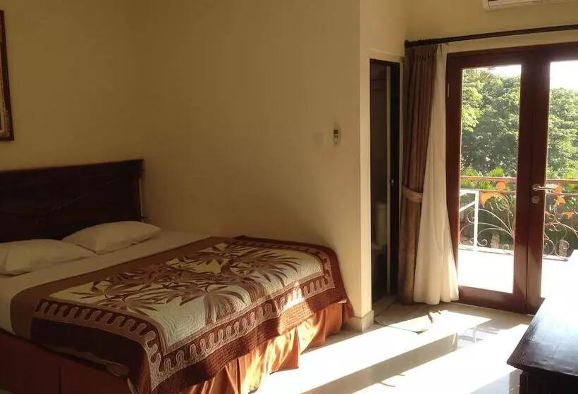 Fotos del hotel Puri Mimi:  2