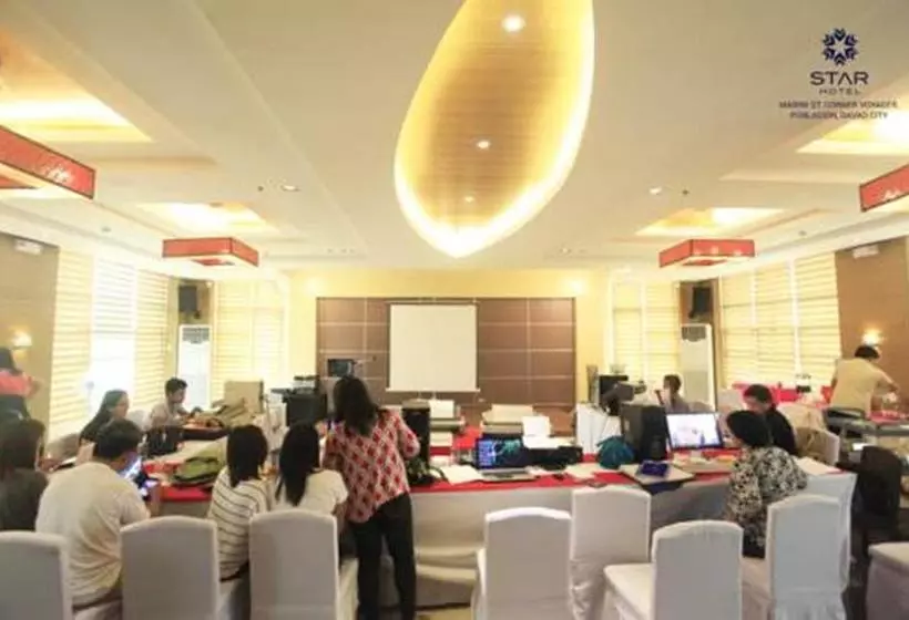 Fotos del hotel Star:  6