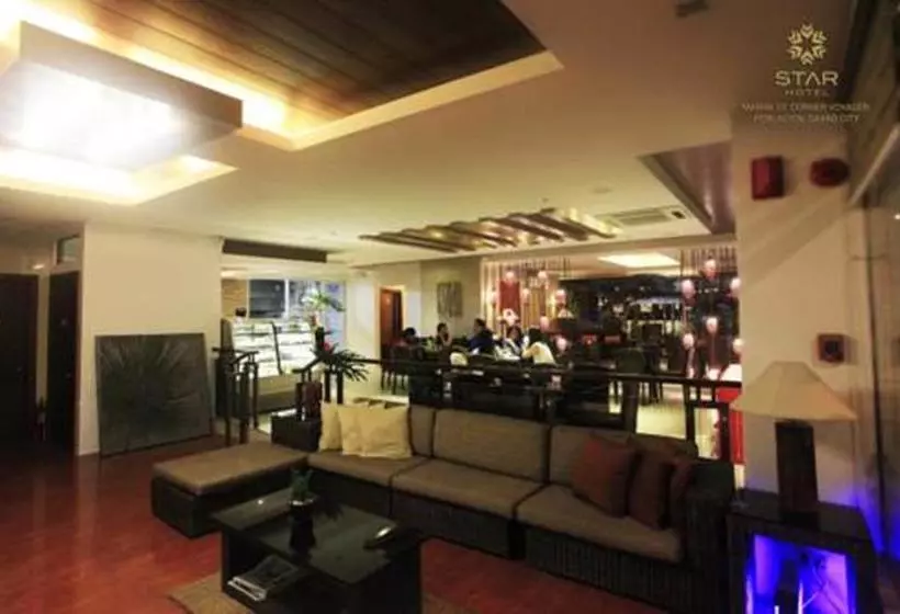 Fotos del hotel Star:  16
