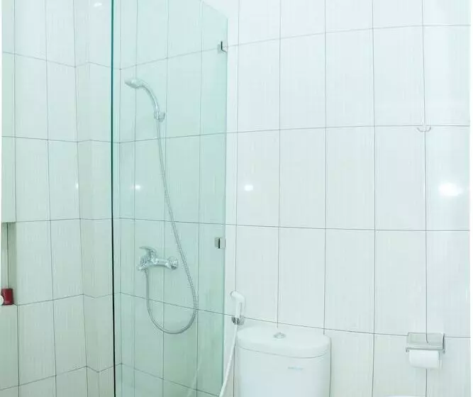 Fotos del hotel Topaz Residence:  4