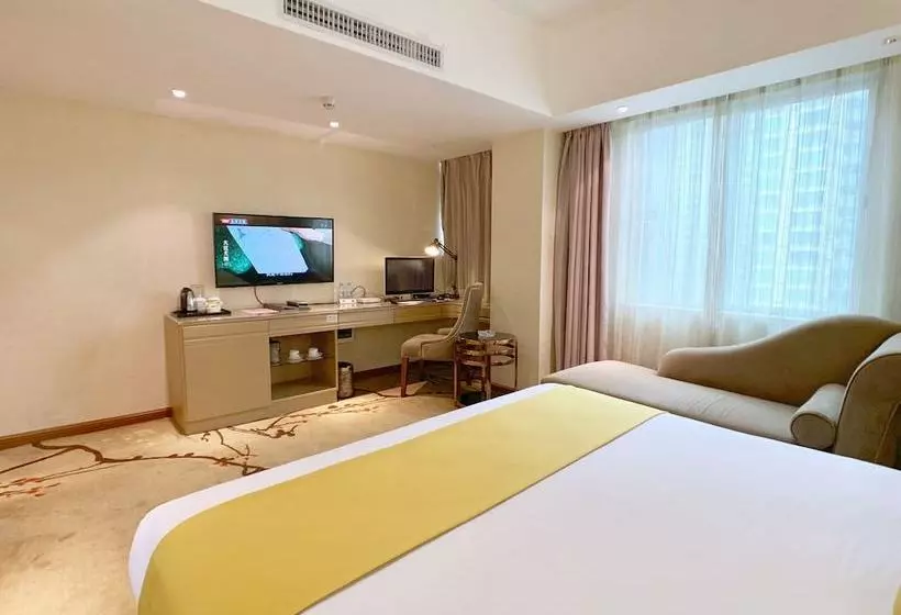 Fotos del hotel Renshanheng Hotel Shenzhen:  11