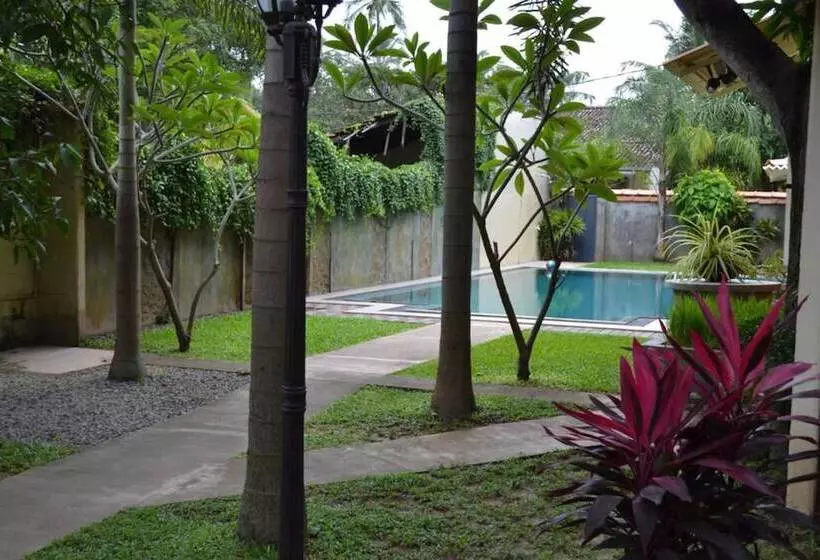 Morning Star Resorts