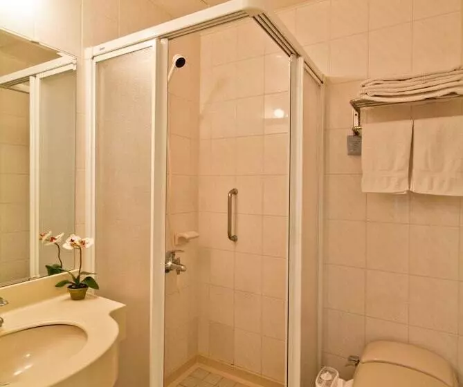 Fotos del hotel 85 Sky City:  5