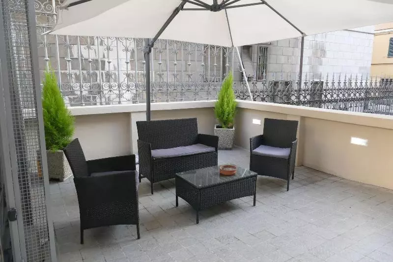 Fotos del hotel Cantore:  2