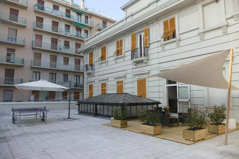 Fotos del hotel Cantore:  11