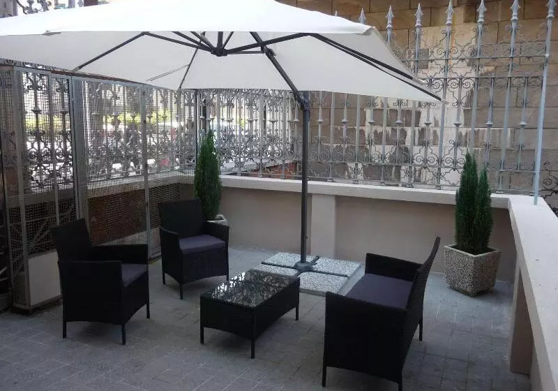 Fotos del hotel Cantore:  7