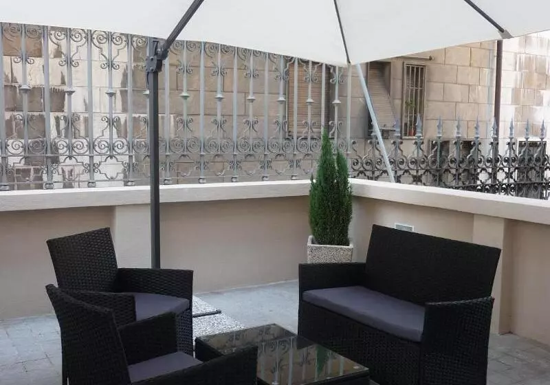 Fotos del hotel Cantore:  9