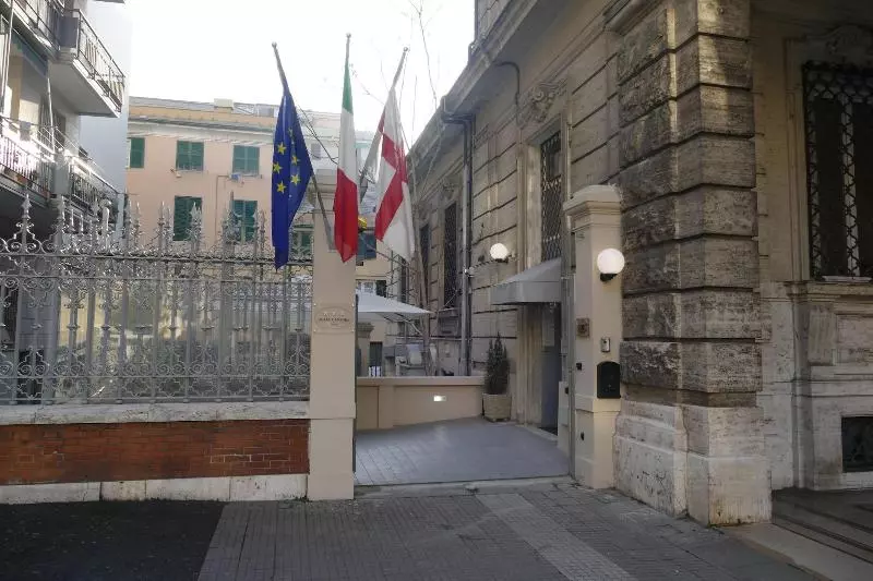 Fotos del hotel Cantore:  14