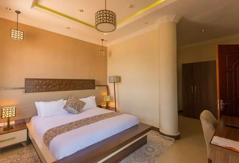 Fotos del hotel Golden Tulip Zanzibar Resort:  3