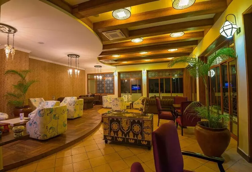 Fotos del hotel Golden Tulip Zanzibar Resort:  5