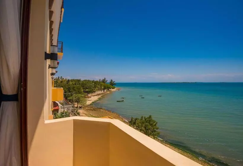 Fotos del hotel Golden Tulip Zanzibar Resort:  7