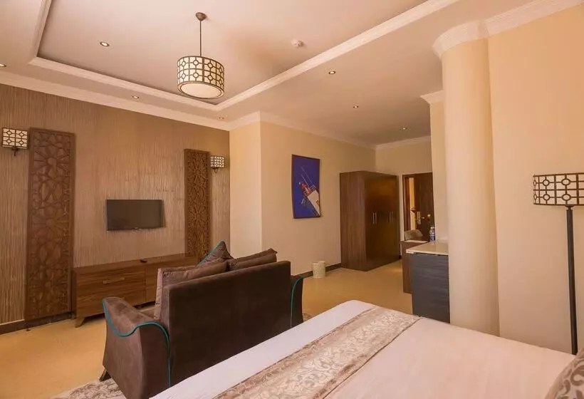 Fotos del hotel Golden Tulip Zanzibar Resort:  14