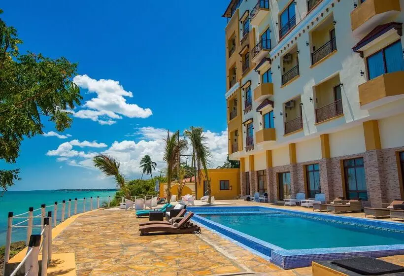 Fotos del hotel Golden Tulip Zanzibar Resort:  8