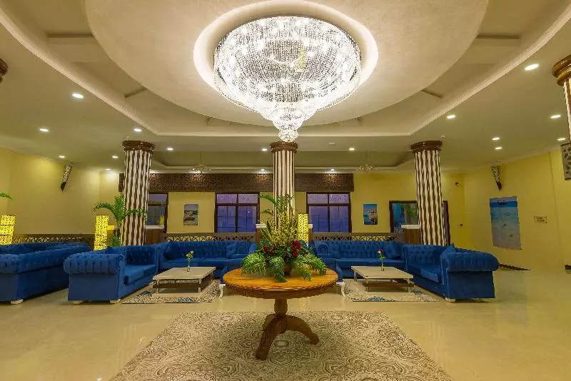 Fotos del hotel Golden Tulip Zanzibar Resort:  4