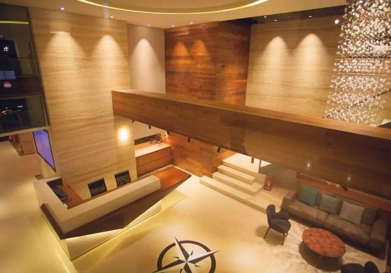 Fotos del hotel Inn By The Village:  4