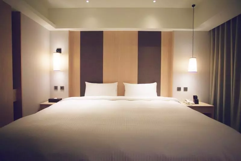 Fotos del hotel Inn By The Village:  2