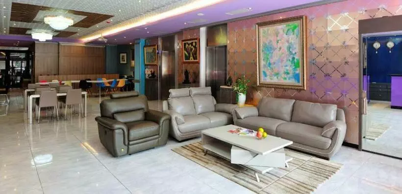 Fotos del hotel Lily:  3