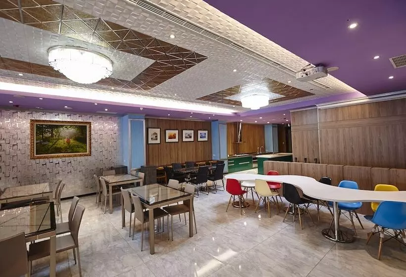 Fotos del hotel Lily:  7
