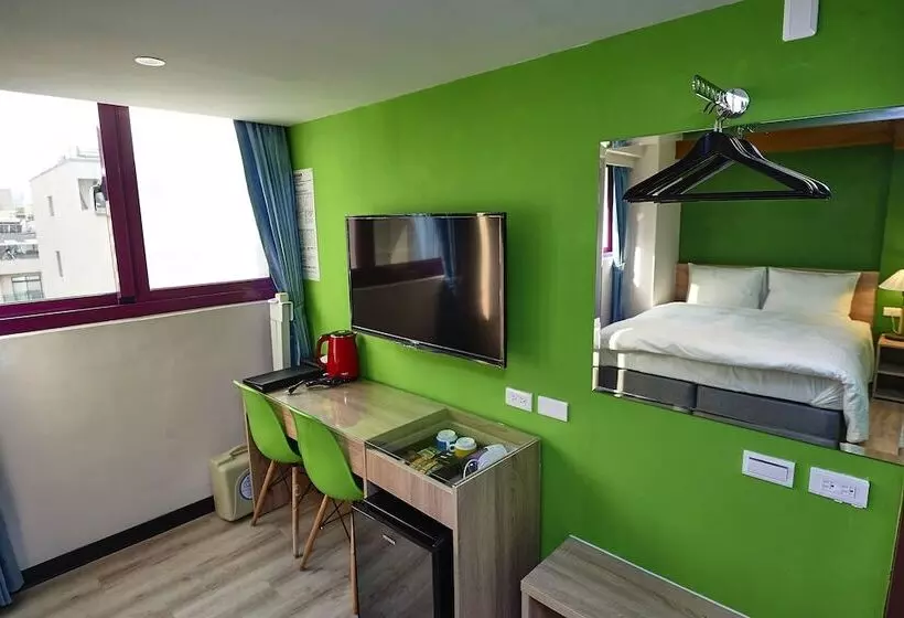 Fotos del hotel Lily:  21