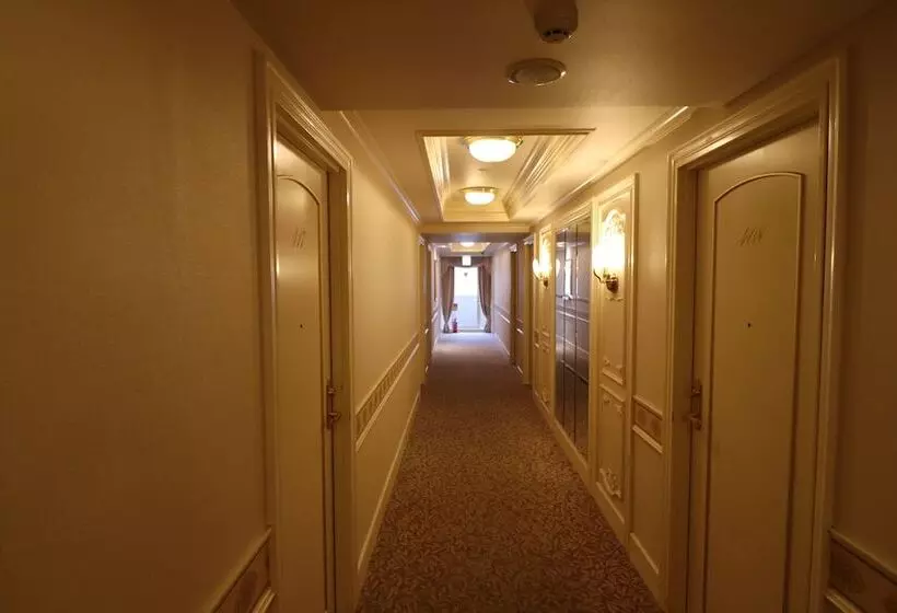 Fotos del hotel Premium Green Sovereign:  11