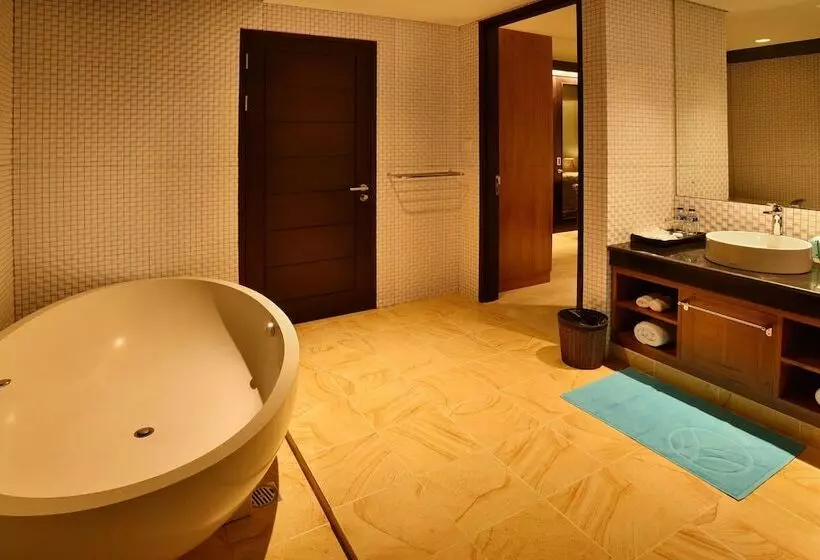Ubud Wana Villa