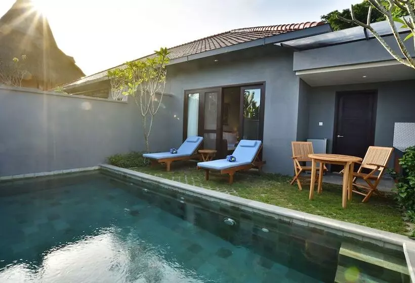 Fotos del hotel Ubud Wana Villa:  8
