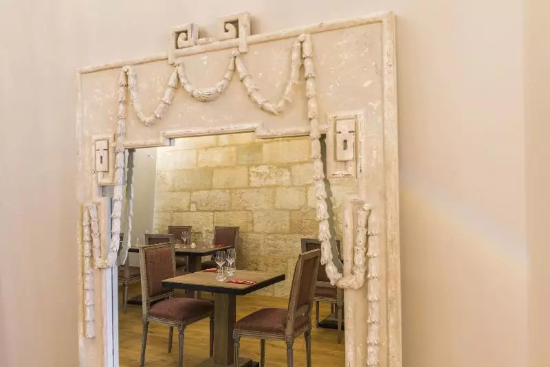 Fotos del hotel Vatel Bordeaux:  11