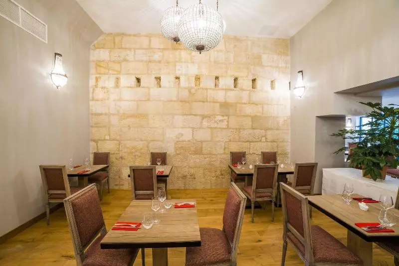 Fotos del hotel Vatel Bordeaux:  4