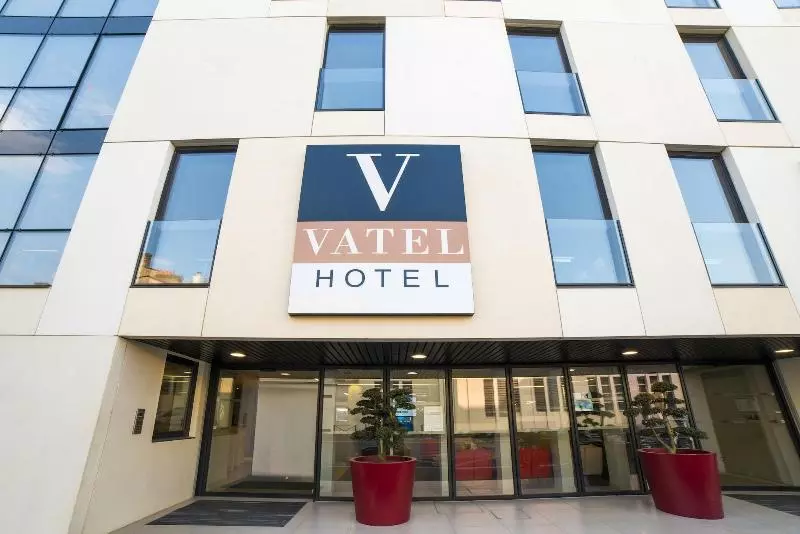 Vatel Bordeaux