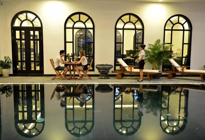 Fotos del hotel Venus Hotel And Spa:  12