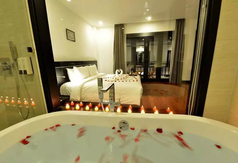 Fotos del hotel Venus Hotel And Spa:  23