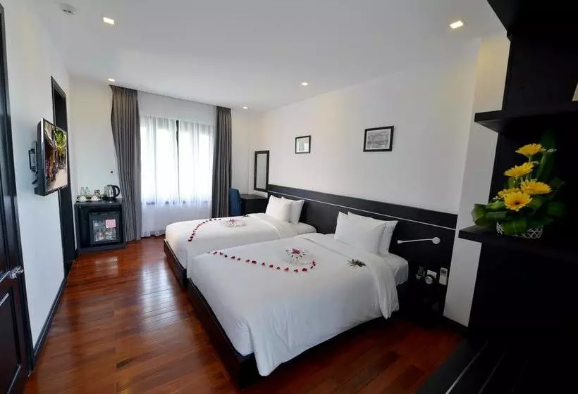 Fotos del hotel Venus Hotel And Spa:  19