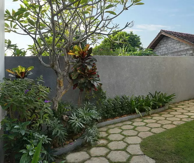 Fotos del hotel Akasa Villa Tulamben:  15