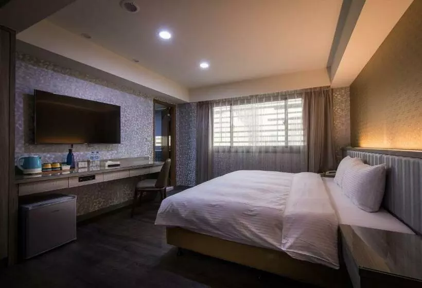 Fotos del hotel Beauty Trip:  17