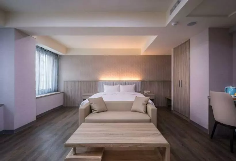Fotos del hotel Beauty Trip:  21