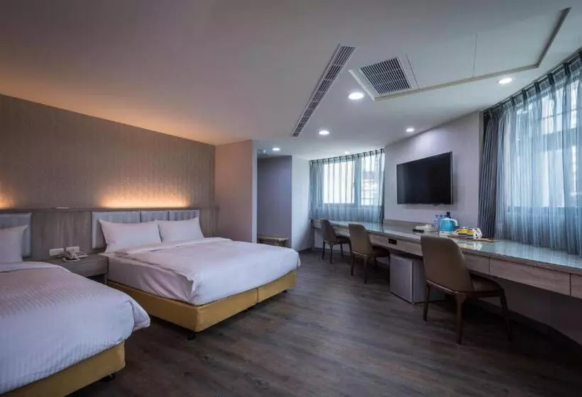 Fotos del hotel Beauty Trip:  15