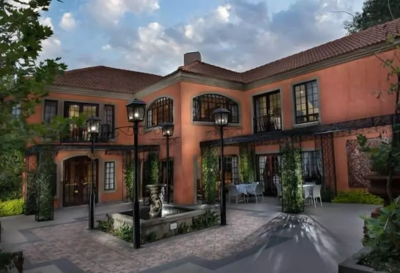 Fotos del hotel Ivory Manor Boutique:  6
