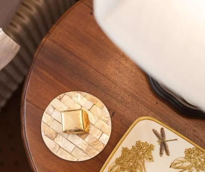 Fotos del hotel Ivory Manor Boutique:  12