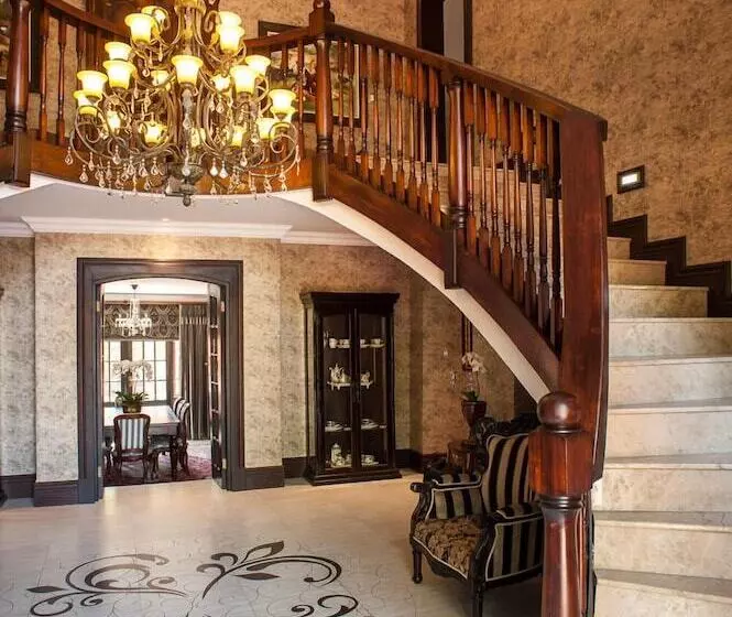 Fotos del hotel Ivory Manor Boutique:  2