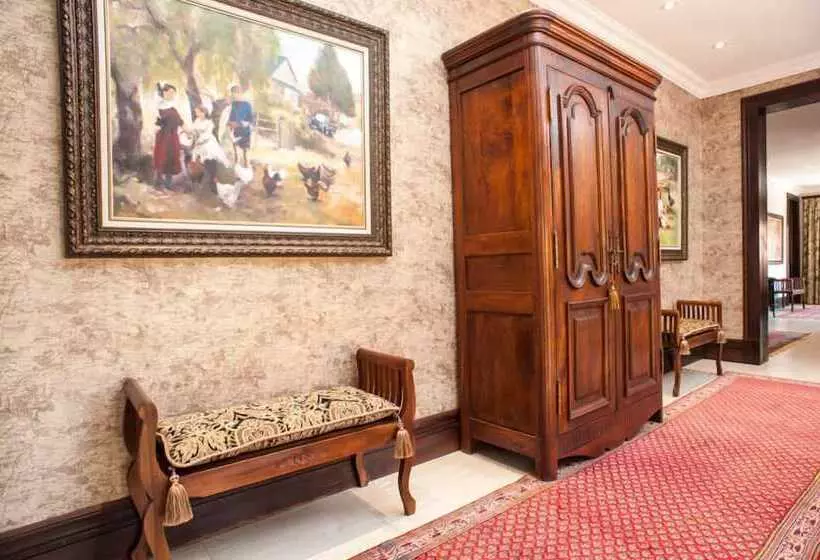Fotos del hotel Ivory Manor Boutique:  16
