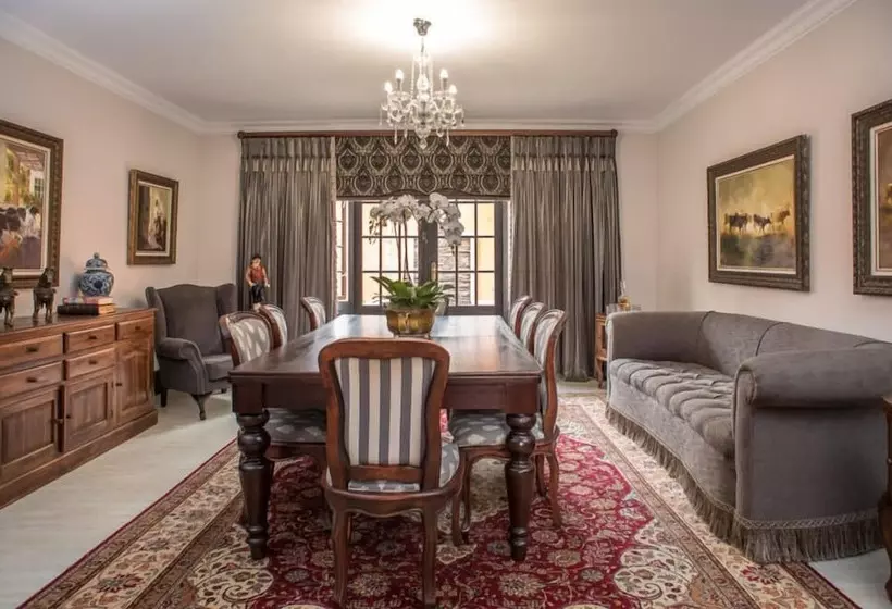 Fotos del hotel Ivory Manor Boutique:  25