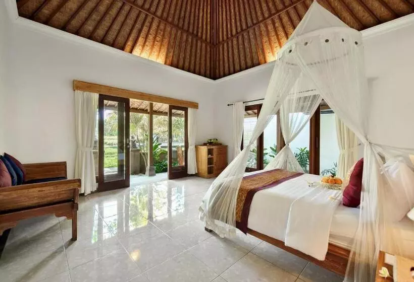 Fotos del hotel Santosha Villas & Spa:  9