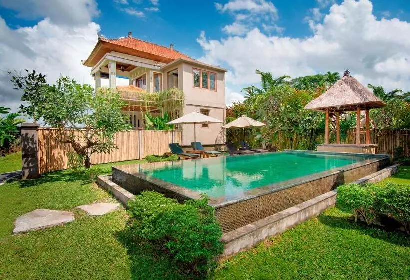 Fotos del hotel Santosha Villas & Spa:  20
