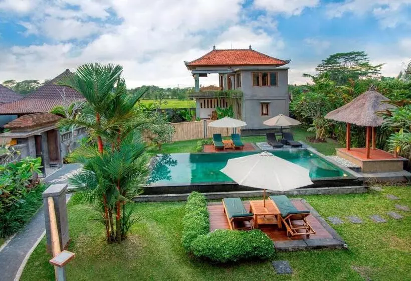 Fotos del hotel Santosha Villas & Spa:  25