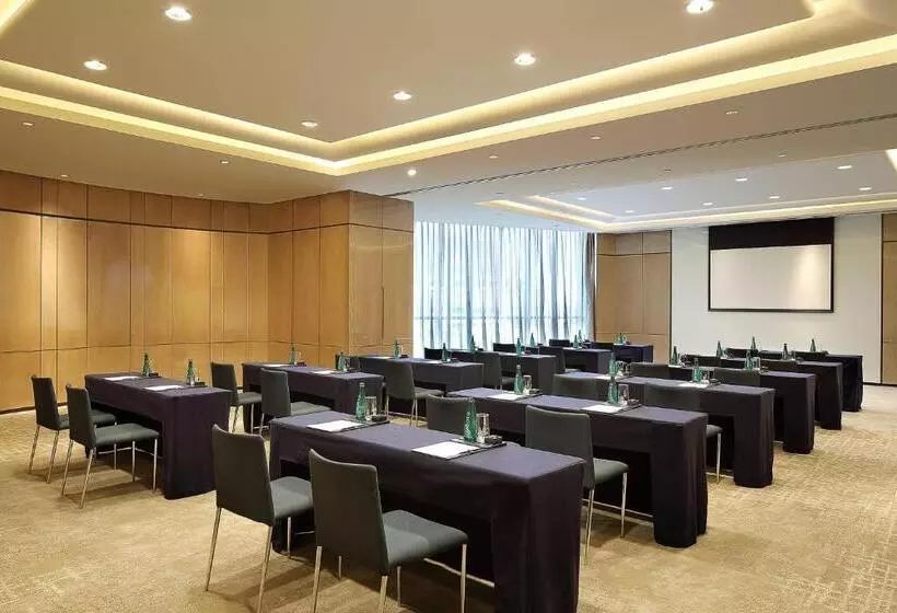Fotos del hotel Sheraton Grand Hangzhou Binjiang:  13