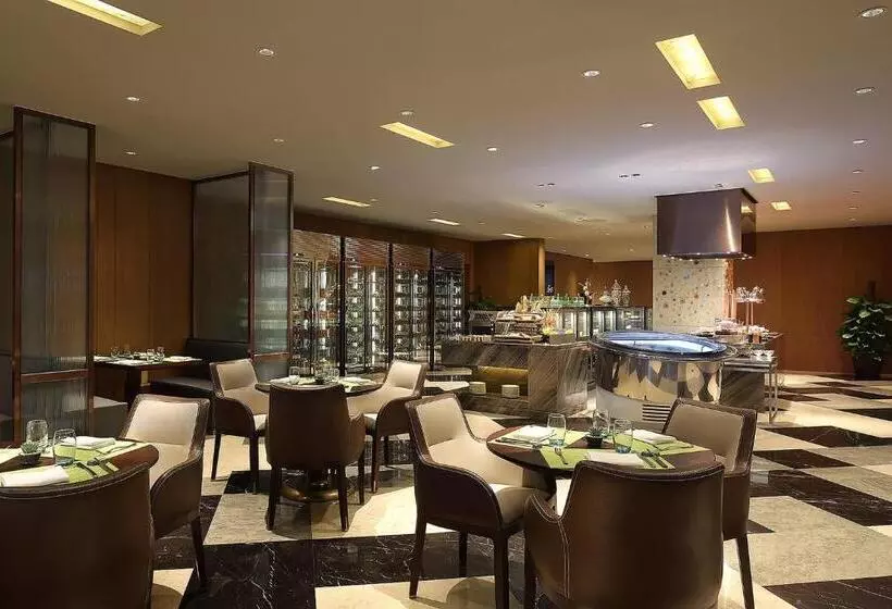 Fotos del hotel Sheraton Grand Hangzhou Binjiang:  7
