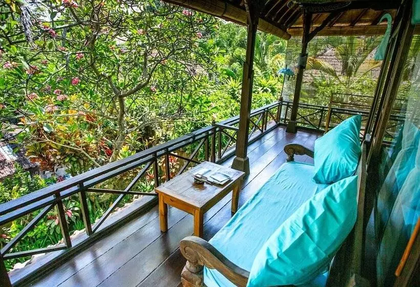 Fotos del hotel Swasti Eco Cottages:  9