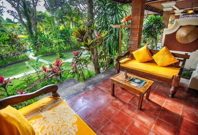 Fotos del hotel Swasti Eco Cottages:  19