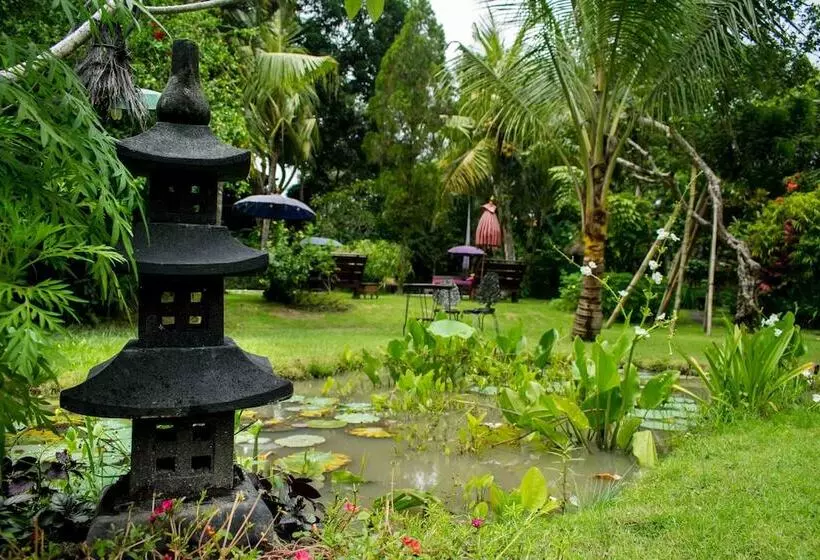 Fotos del hotel Swasti Eco Cottages:  18