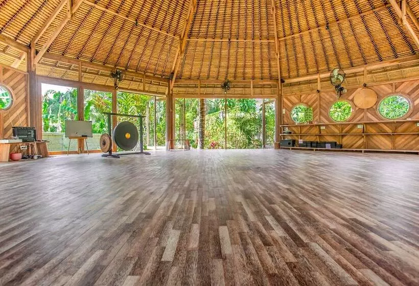 Fotos del hotel Swasti Eco Cottages:  20